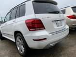 A picture of 2014 GLK 350