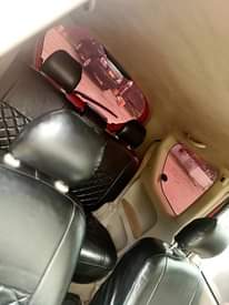 A picture of Toyota Pote