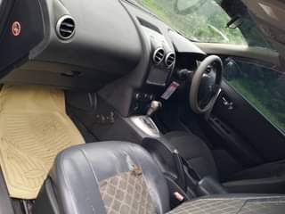 A picture of NISSAN DUALIS