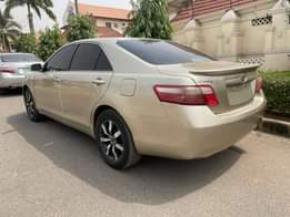 A picture of Toyota Camry 2008 Engine and gear Ac 4 7m Negotiable