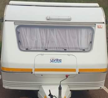 Caravans F.