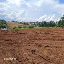 A picture of WAKISO NAMUSERA TOWN ESTATE