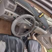 A picture of 2004 Toyota corolla 04 3000