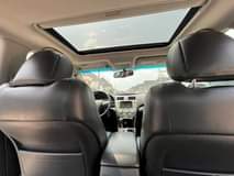A picture of 20072011 CAMRY SPORT