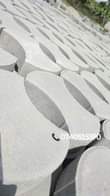 A picture of PAVERS