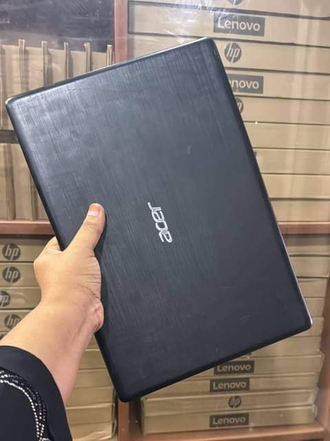 A picture of Acer Laptop