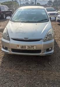 A picture of Used and new cars
