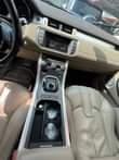 A picture of 2013 Range Rover Evoque Evoque