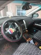 A picture of Very clean Nigeria used 2007 Lexus RX 350 Everything is