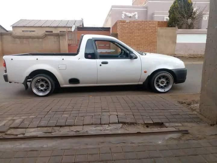 bakkies under r50000