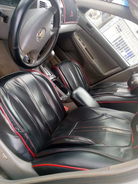 A picture of Toyota Camry big daddy