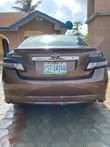 A picture of Neatly used Toyota Camry 2008 Untouched engine noiseless Complete buy