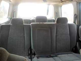 A picture of 2003 Honda Pilot Used
