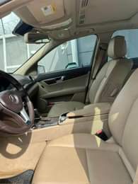 A picture of Good deal Clean 2008 upgraded 2013 Mercedes Benz Toks standard