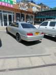 A picture of Toyota chaser gx100 Beams 2000 engine Tire zote mpya 4