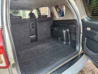 A picture of Very Clean And Sound Toyota Raw4 2008 Model Registered 4Plugs