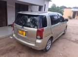 A picture of TOYOTA RAUM
