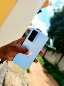 A picture of Oppo a57s