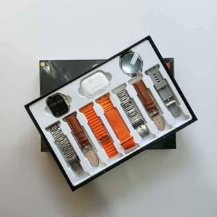 watches