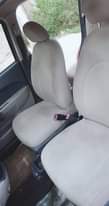 A picture of Toyota Passo full AC