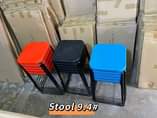 A picture of stools dealer call watsap 255752946030 delivery service is provided