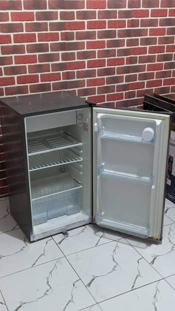 A picture of FRIDGE BRAND BOSS