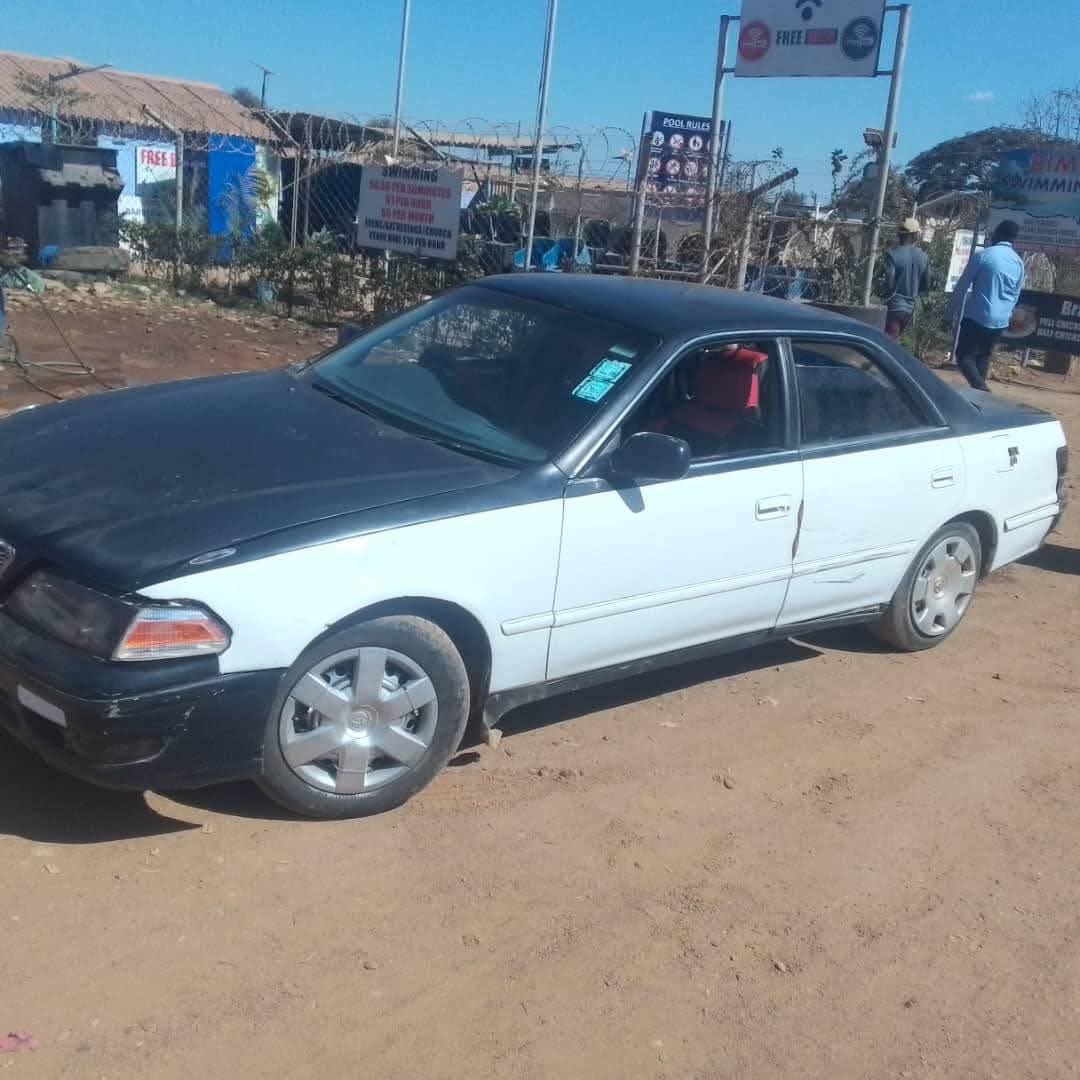 cars under 5000