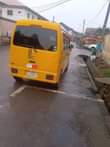 A picture of First body korope bus for sale