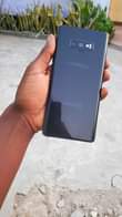 A picture of Samsang Note 9