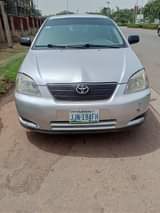 A picture of Distress sale Toyota Obama 2004 ..cal 07061618252
