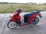A picture of NAUZA HONDA CLICK CC125 SPEED 120 TSH 850 000 NIPIGIE