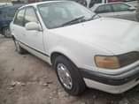 A picture of Toyota 110