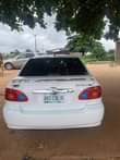 A picture of 2004 Toyota Corolla