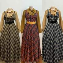 A picture of Lady garments 0759015783