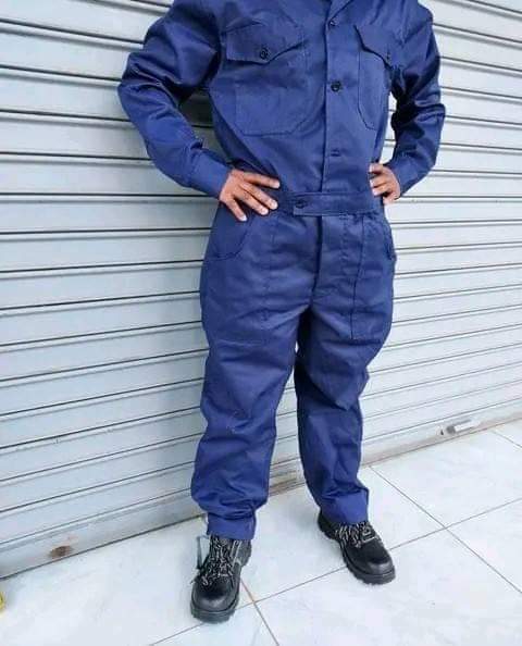 overalls