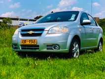 used chevrolet zimbabwe