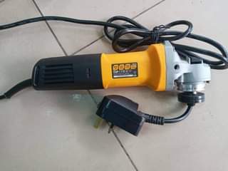 grinding machine