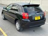 A picture of Toyota runx 2004 model