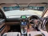 A picture of Subaru forester MIL 16 5 Cross sport Mwaka 2006 Bei