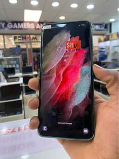 samsung s21