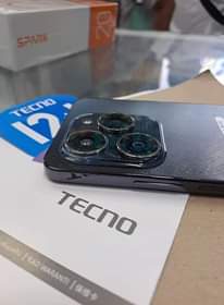 A picture of TECNO SPARK 20 PRO