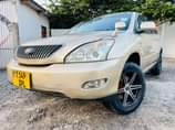 A picture of Toyota Haria