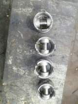 A picture of Lsuzu KB 2 5