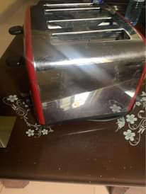 A picture of Pop Up Sandwich Maker