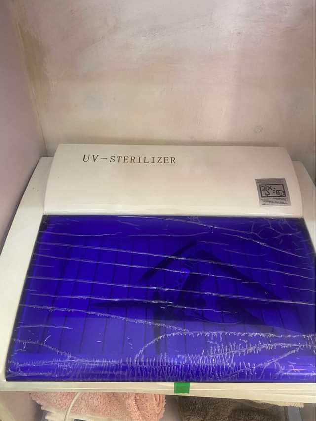 A picture of Items for sale