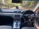 A picture of Passat VW 2012 at 15M call watsap 0705989096
