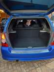 A picture of Subaru Forester