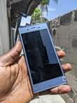 A picture of Sony XZ1