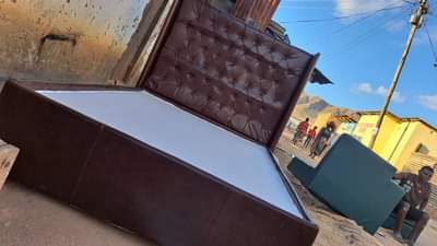 beds