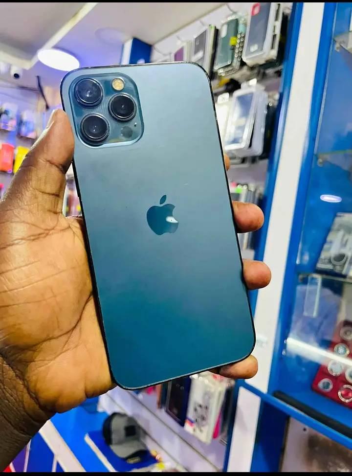 apple iphone 12 pro